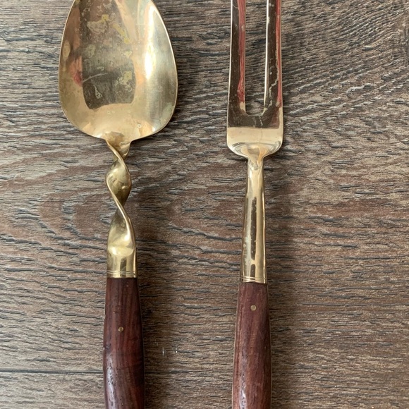 Flatware - Picture 2 of 5